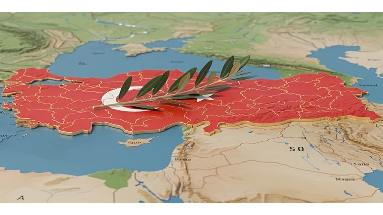 Foto - Herkes neler olacağını bekliyordu! "Terörsüz Türkiye"de dananın kuyruğu bugün kopacak