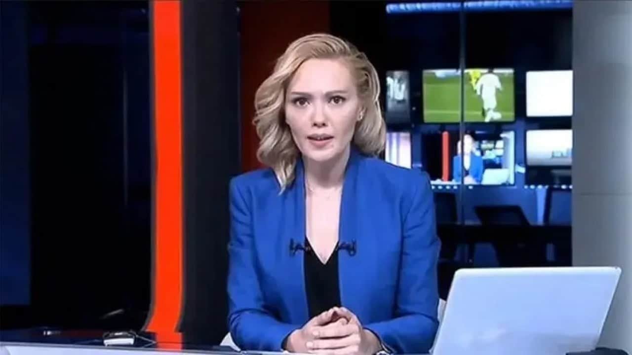 Foto - Herkes 'Nerede, bu kadına ne oldu' diye soruyordu: TRT spikeri Tijen Karaş'la ilgili kötü haberi duyurdu