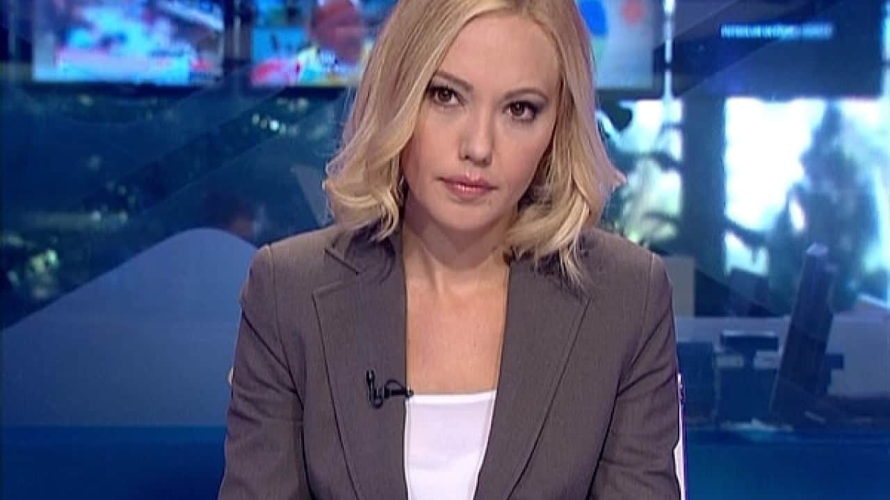 Foto - Herkes 'Nerede, bu kadına ne oldu' diye soruyordu: TRT spikeri Tijen Karaş'la ilgili kötü haberi duyurdu
