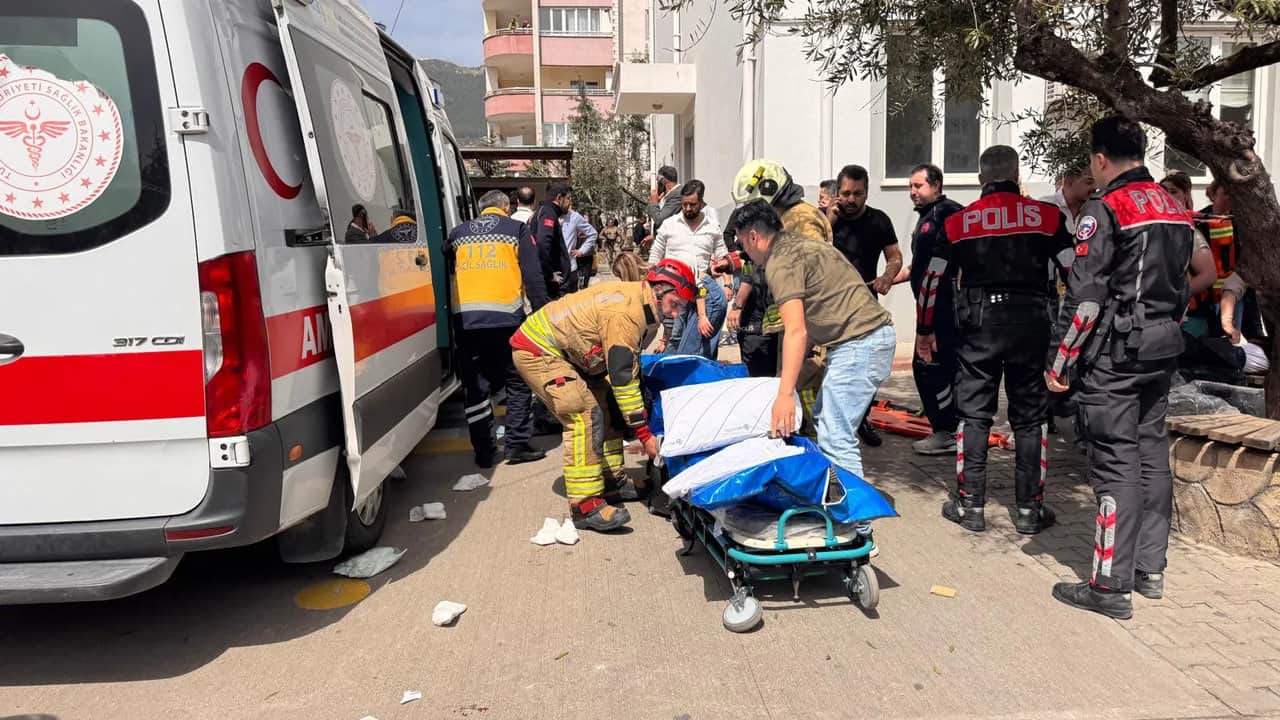 Foto - Herkes şaşkın! Türkiye’yi ayağa kaldıran Kahramanmaraş okul saldırısı davasında tahliye kararı
