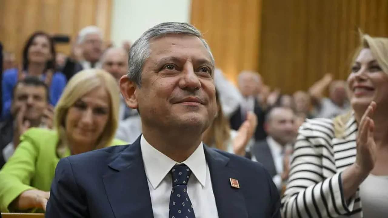 Foto - Herkes ters köşe olacak! CHP’ye veda eden Özgür Özel’in B planı ortaya çıktı 