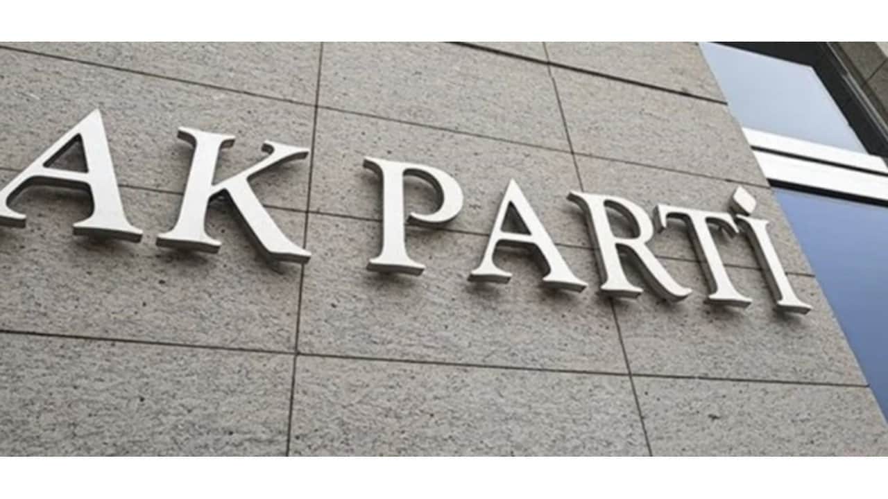 Foto - Herkesin beklediği anket sonuçları geldi! İşte partilerin son oy oranları
