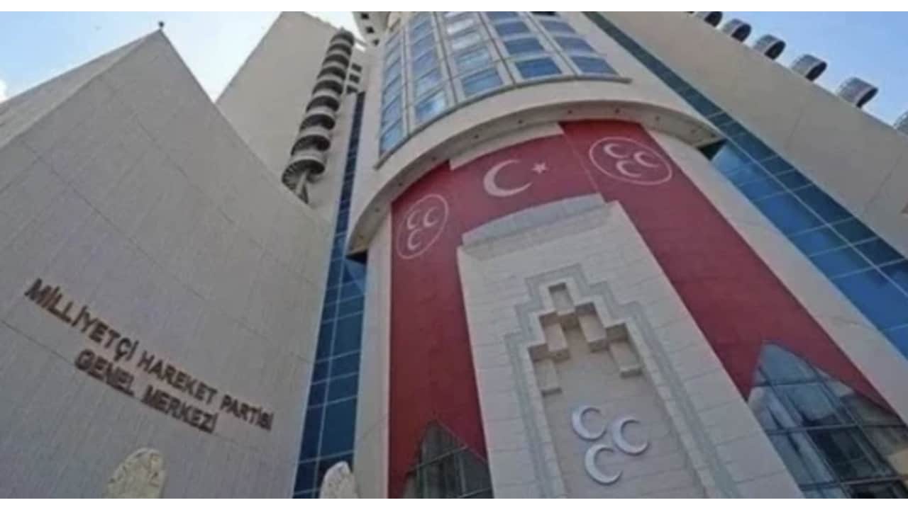 Foto - Herkesin beklediği anket sonuçları geldi! İşte partilerin son oy oranları