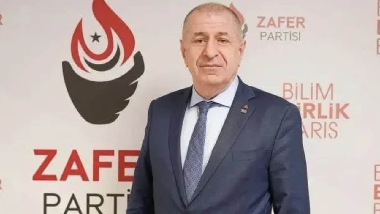 Foto - Herkesin beklediği anket sonuçları geldi! İşte partilerin son oy oranları