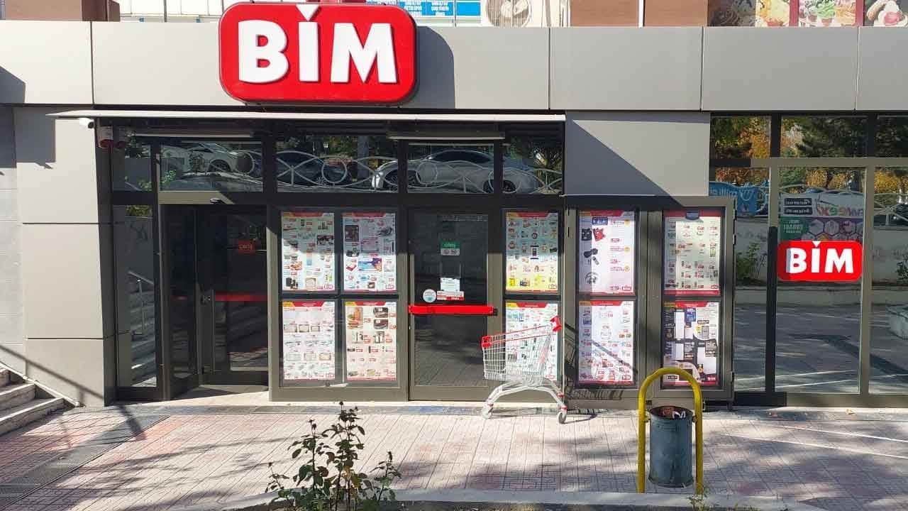 Herkesin beklediği ürün BİM'de! İşte bu haftanın aktüel ürünleri