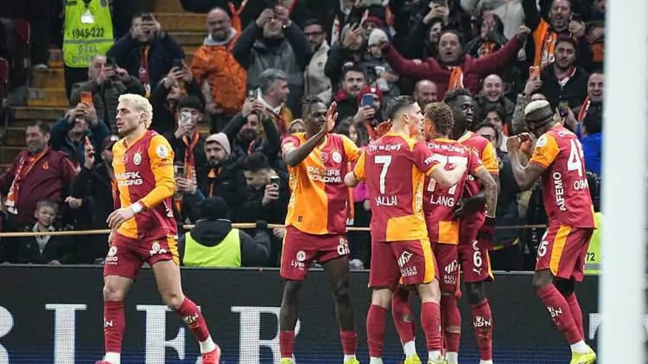 Foto - Herkesin merak ettiği liste belli oldu! İşte Süper Lig’in en değerli takımları 