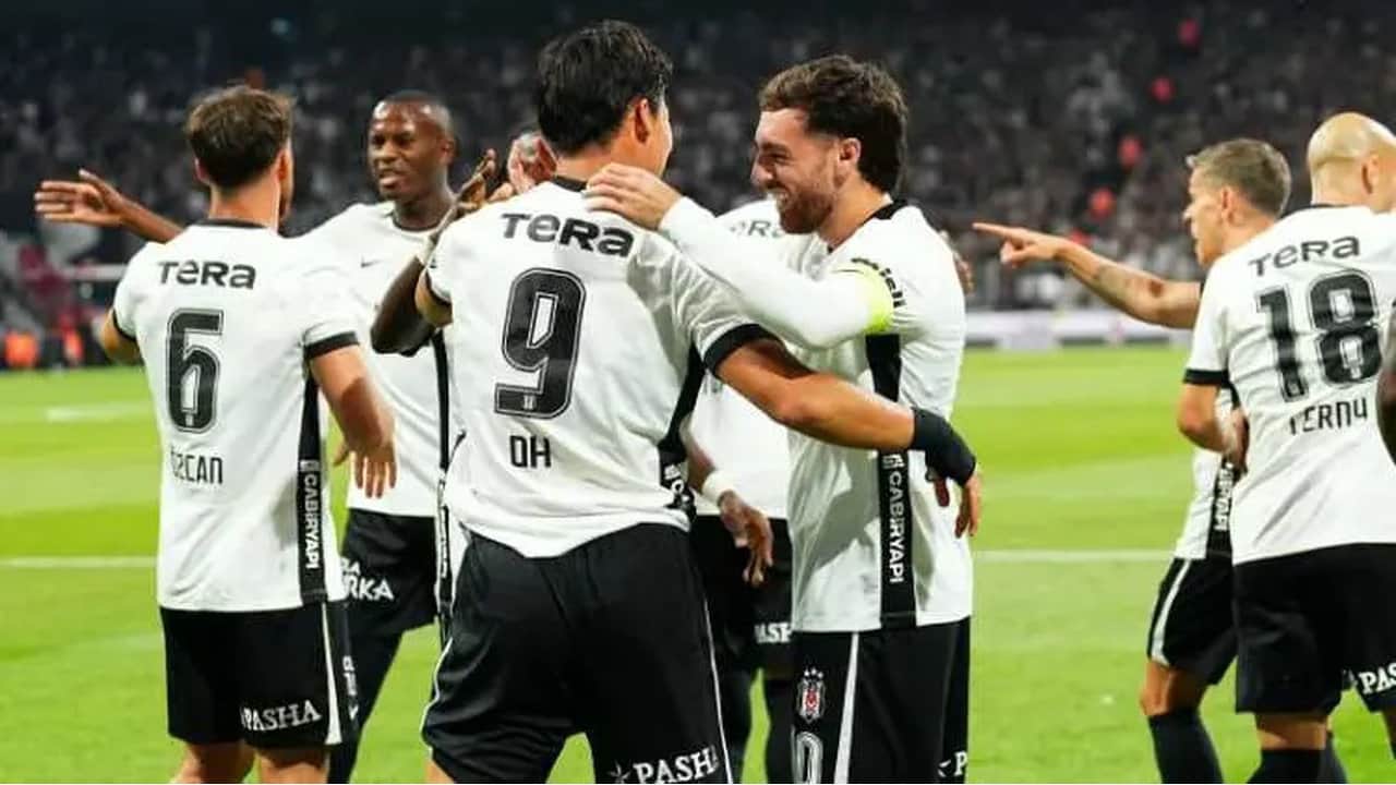 Foto - Herkesin merak ettiği liste belli oldu! İşte Süper Lig’in en değerli takımları 