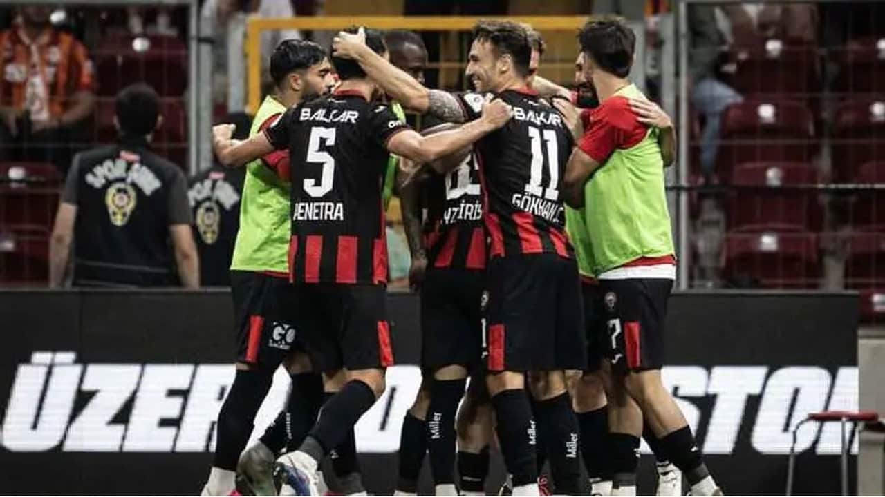 Foto - Herkesin merak ettiği liste belli oldu! İşte Süper Lig’in en değerli takımları 