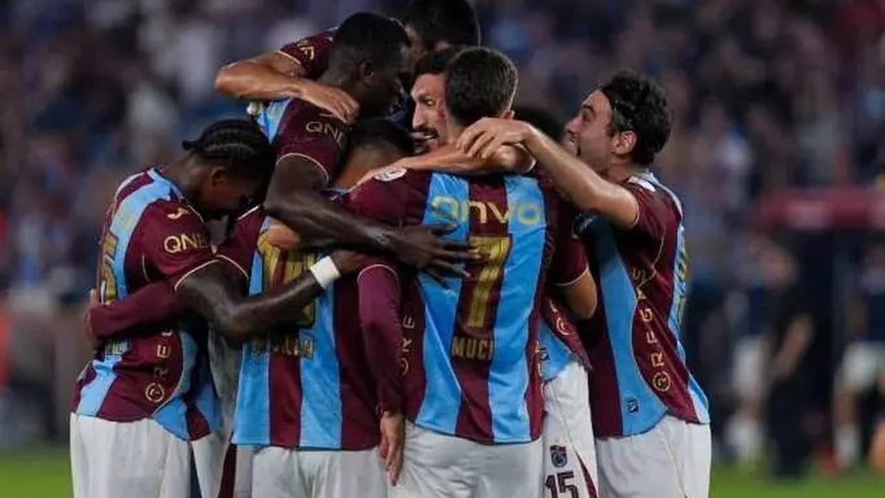 Foto - Herkesin merak ettiği liste belli oldu! İşte Süper Lig’in en değerli takımları 