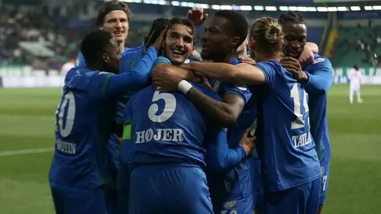 Foto - Herkesin merak ettiği liste belli oldu! İşte Süper Lig’in en değerli takımları 