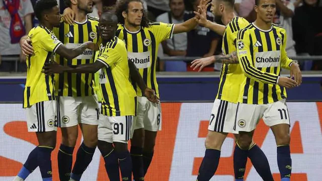 Foto - Herkesin merak ettiği liste belli oldu! İşte Süper Lig’in en değerli takımları 