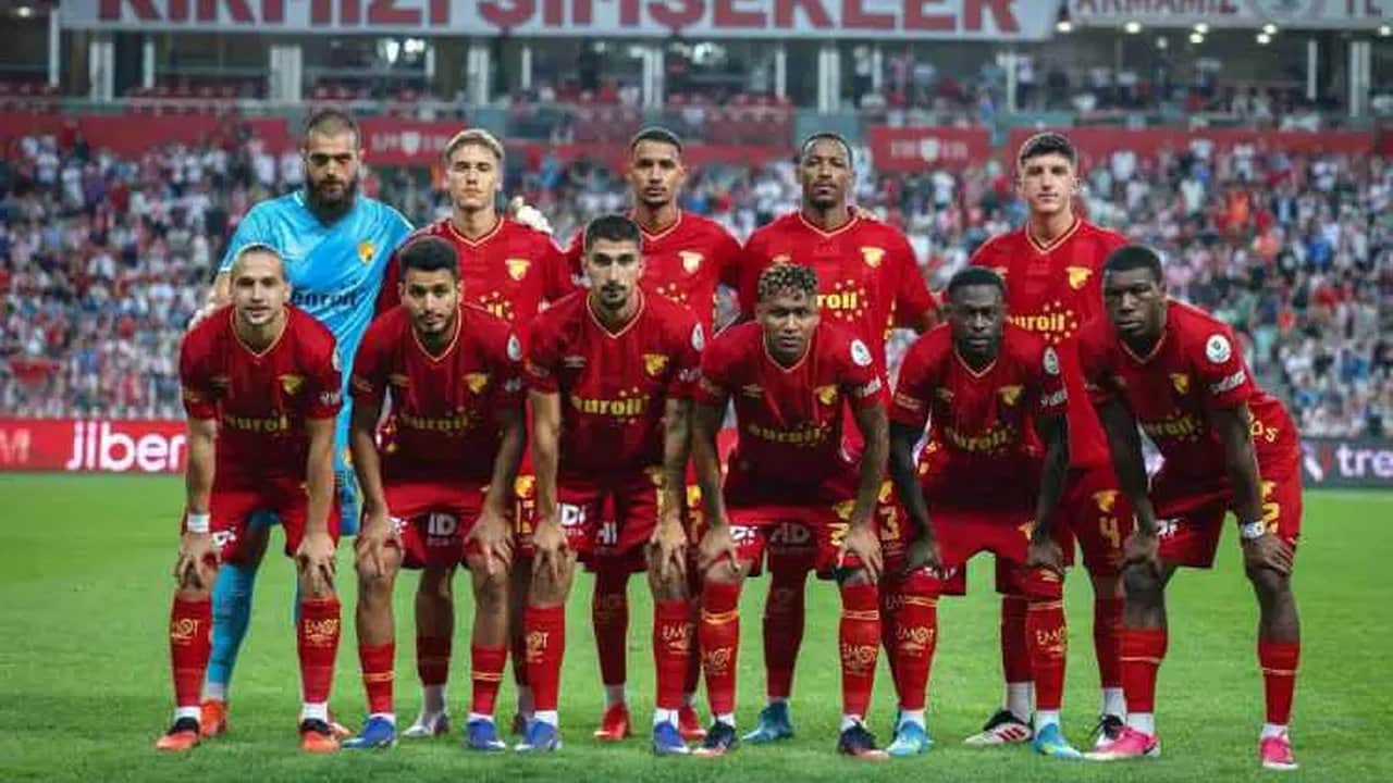 Foto - Herkesin merak ettiği liste belli oldu! İşte Süper Lig’in en değerli takımları 