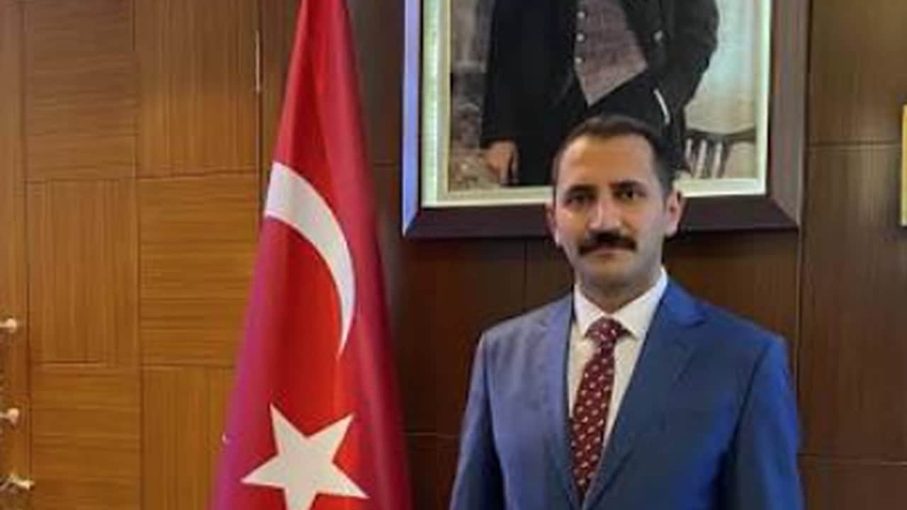 Foto - Herkesin önünde kavga etmişlerdi! Kaymakamla koruması bu yüzden birbirine girmiş