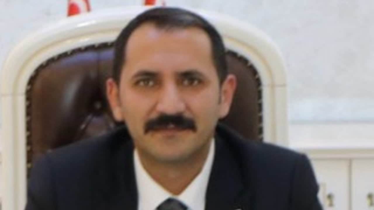 Foto - Herkesin önünde kavga etmişlerdi! Kaymakamla koruması bu yüzden birbirine girmiş