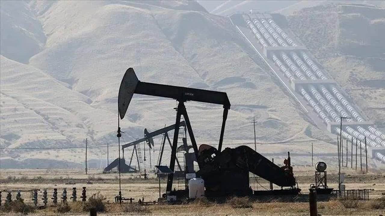 Foto - Heyecanlandıran petrol kararı! 3 ilimizden birden fışkırması an meselesi