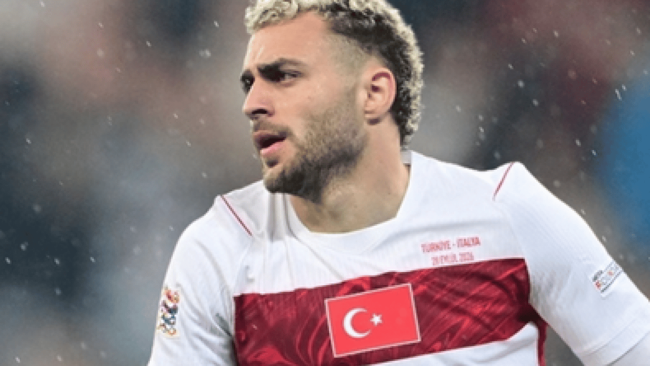Foto - Hezimet skor sonrası ortalık toz duman: Barış Alper 'olmayan' forvetin arkasında oynuyor gibi!