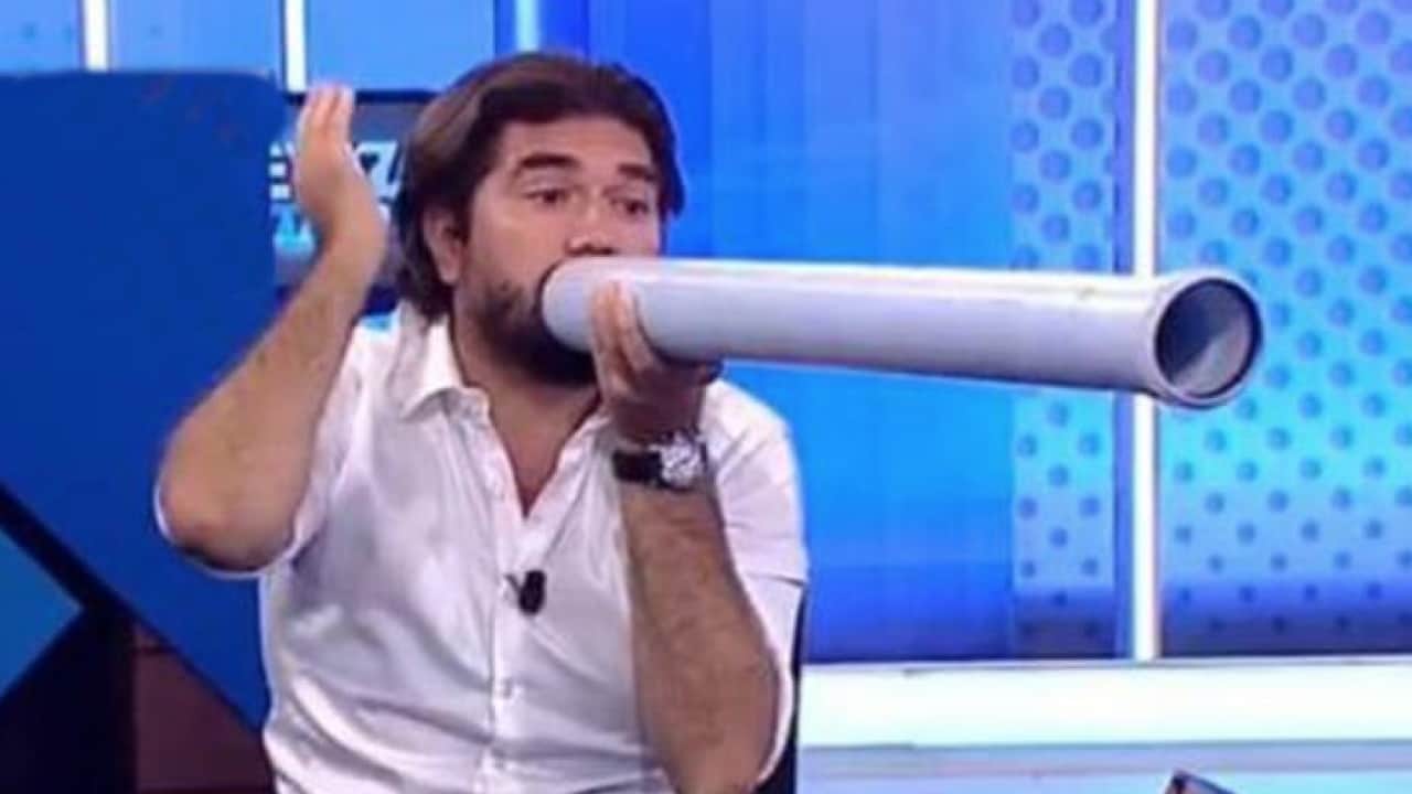 Hiç beklenmeyen Fatih Terim çıkışı geldi: Rasim Ozan Kütahyalı youtube kanalında ilan etti...