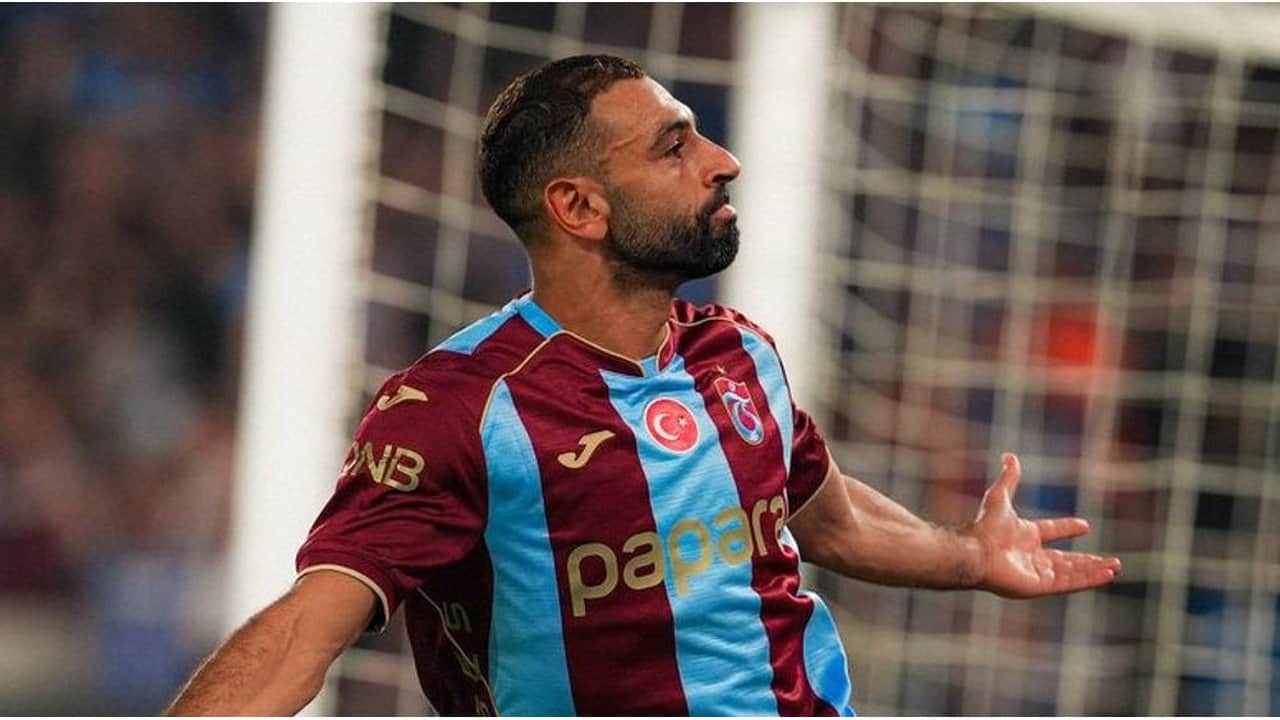 Foto - Hiç hesapta olmayan kararın arkasında onun olduğu söyleniyor! Salah Trabzonspor’u mikser gibi karıştırdı 