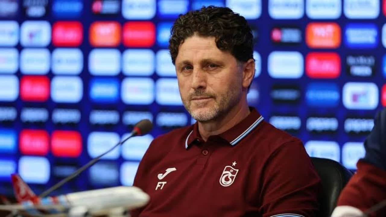 Foto - Hiç hesapta olmayan kararın arkasında onun olduğu söyleniyor! Salah Trabzonspor’u mikser gibi karıştırdı 