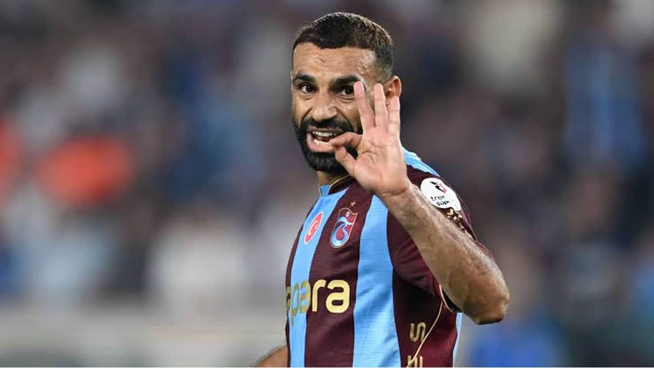 Foto - Hiç hesapta olmayan kararın arkasında onun olduğu söyleniyor! Salah Trabzonspor’u mikser gibi karıştırdı 