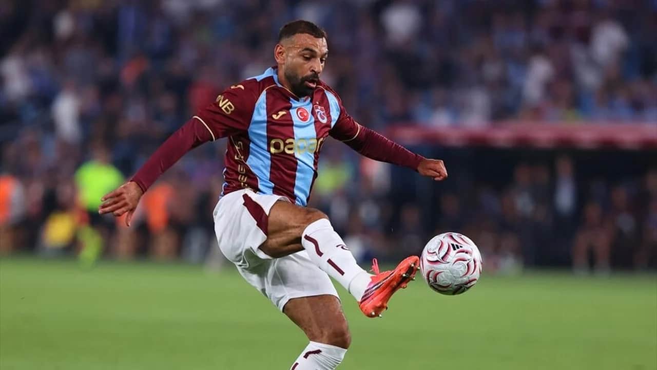 Hiç hesapta olmayan kararın arkasında onun olduğu söyleniyor! Salah Trabzonspor’u mikser gibi karıştırdı 