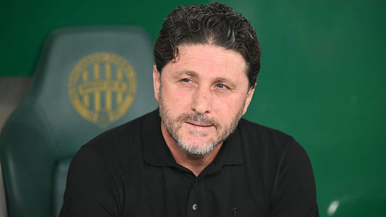 Foto - Hiç hesapta olmayan kararın arkasında onun olduğu söyleniyor! Salah Trabzonspor’u mikser gibi karıştırdı 
