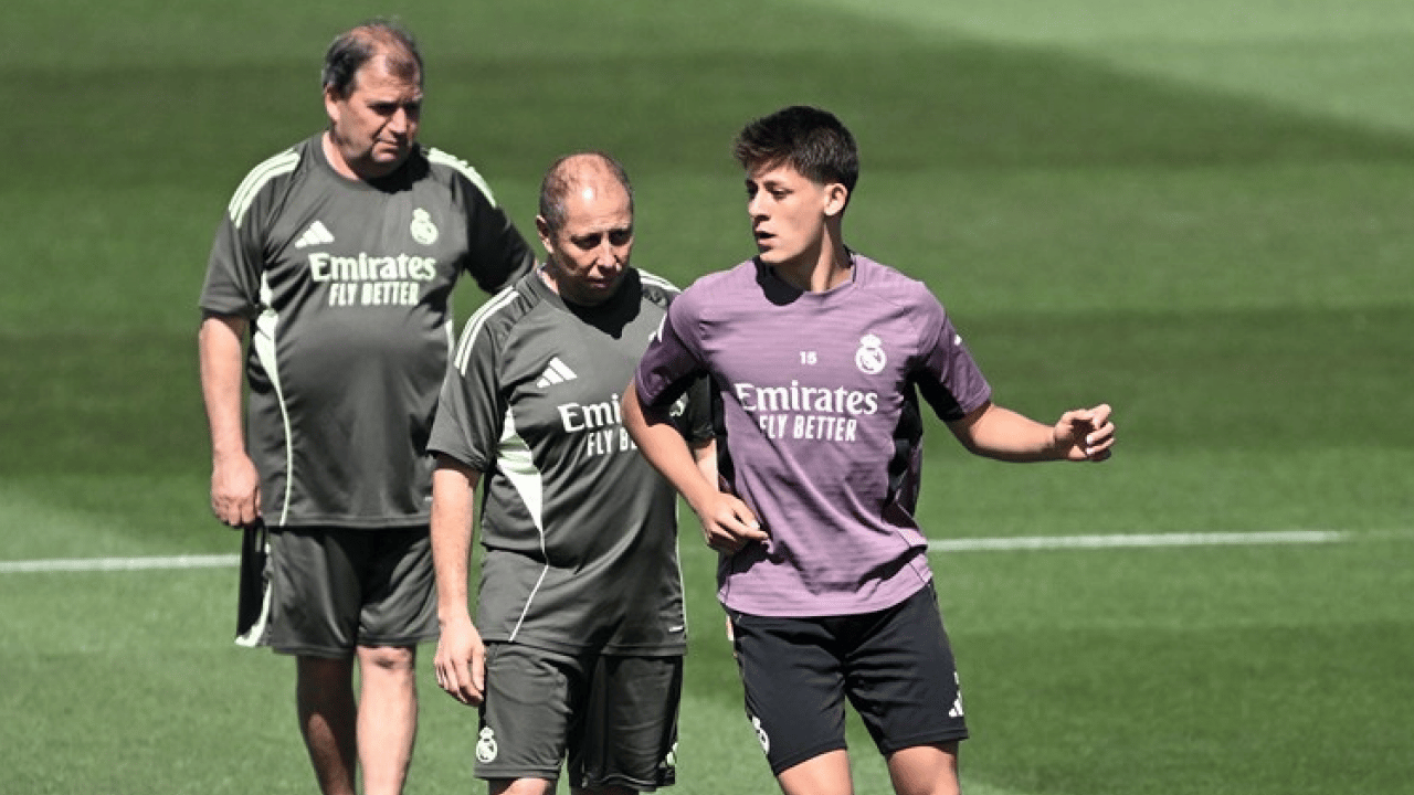 Foto - Hiç kimse bunu beklemiyordu! Mourinho'nun Arda Güler sözleri şaşkınlık oluşturdu... 