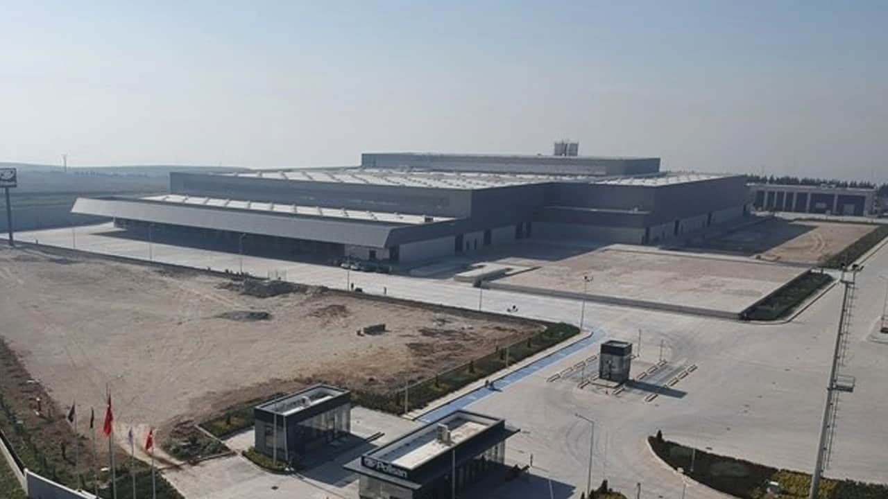 Foto - Hiç kimse bunu beklemiyordu! Türkiye’nin ünlü boya markası tamamen Japonların oluyor