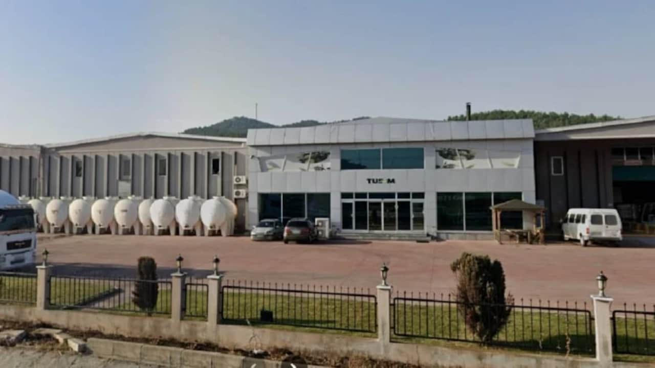 Foto - Hiç kimse bunu beklemiyordu! Türkiye’nin zeytin devi iflas etti