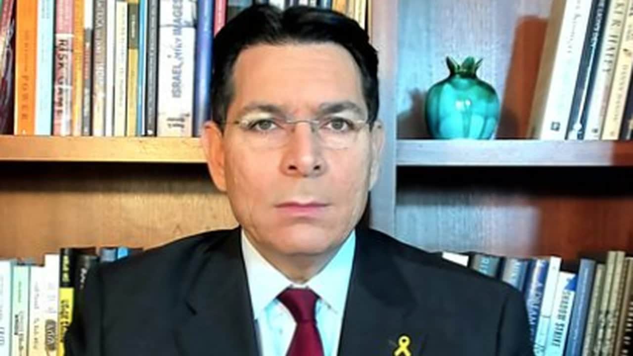 Foto - "Hiçbir açıklamam yok" diyerek sessizliğe büründü: İsrail temsilcisi, Türkiye gerçeği karşısında resmen dilini yuttu