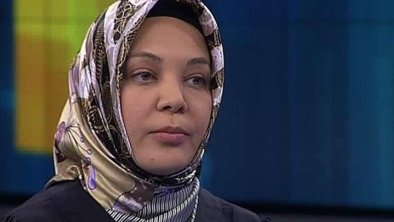 Foto - Hilal Kaplan 'Erdoğan'a ihanet etti' dedi ve flaş açıklamayı yaptı: İnşallah hesabı bu dünyada sorulur