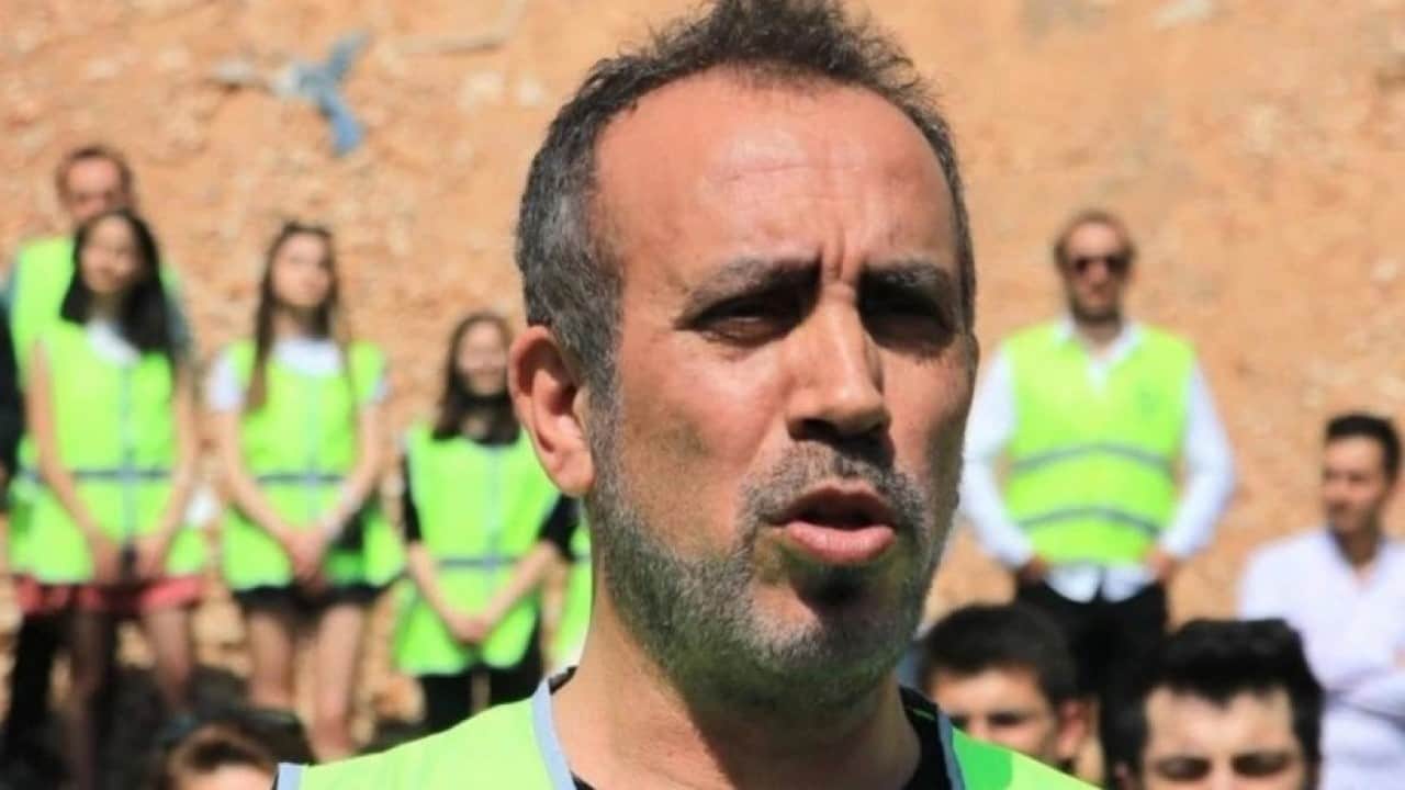 Foto - Hilal Kaplan şaştı kaldı: Hayır sistemini şeytanın bile aklına gelmeyecek şekle entegre etmişler