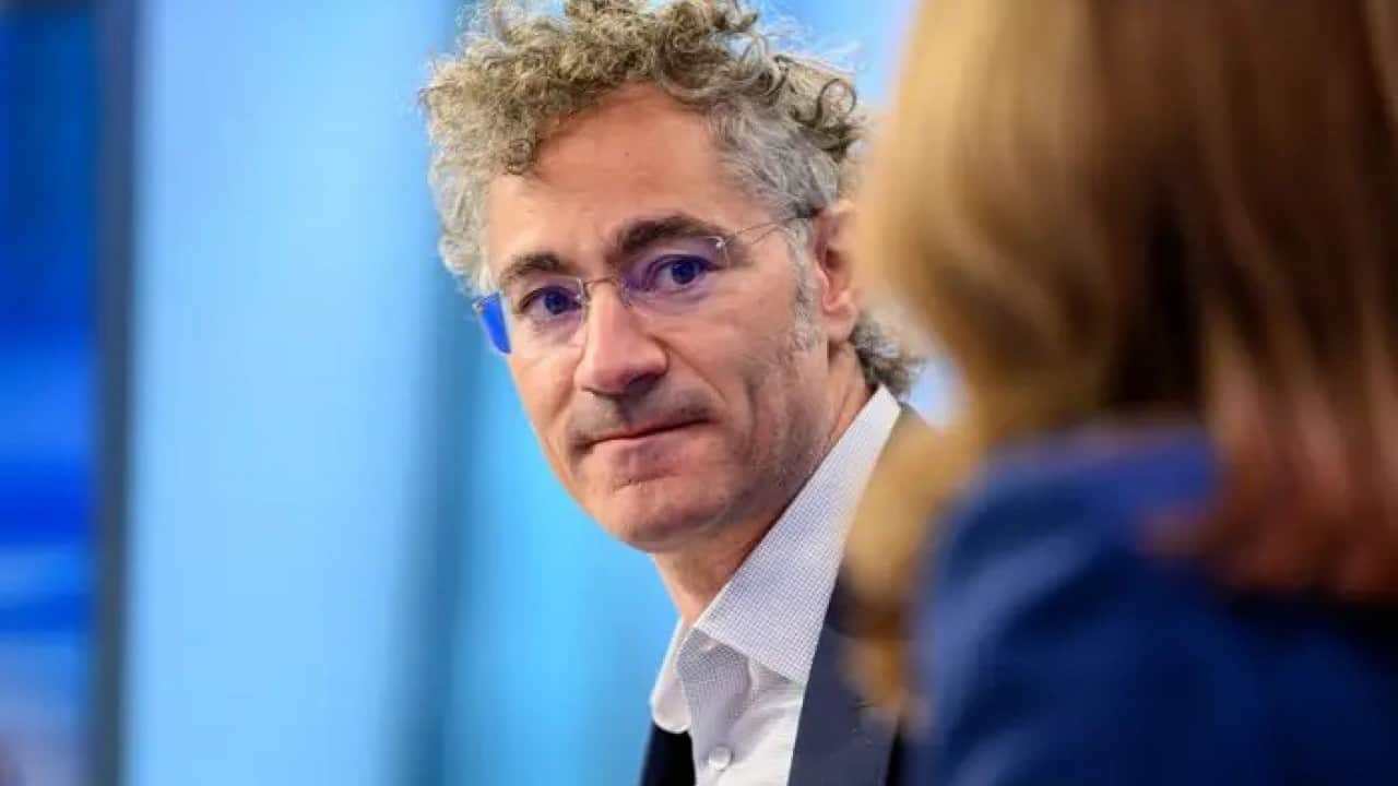 Foto - Hilal Kaplan Selçuk Bayraktar'ın en büyük itirazını açıkladı