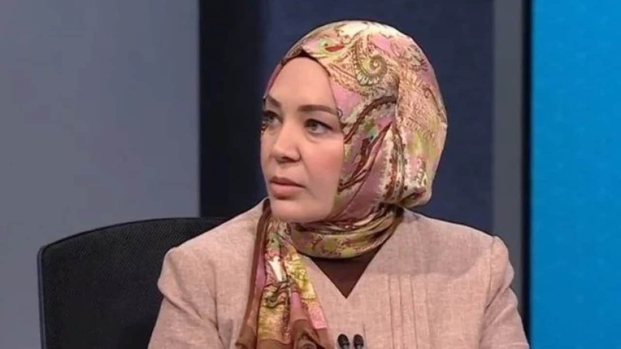 Foto - Hilal Kaplan, 'Türkiye için milli güvenlik meselesi' diyerek göz ardı edilen o soruyu sordu