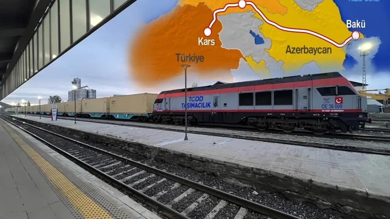 Foto - Hilal Kaplan Türkiye için tarihi fırsatı açıkladı! Kazanan biz olabiliriz
