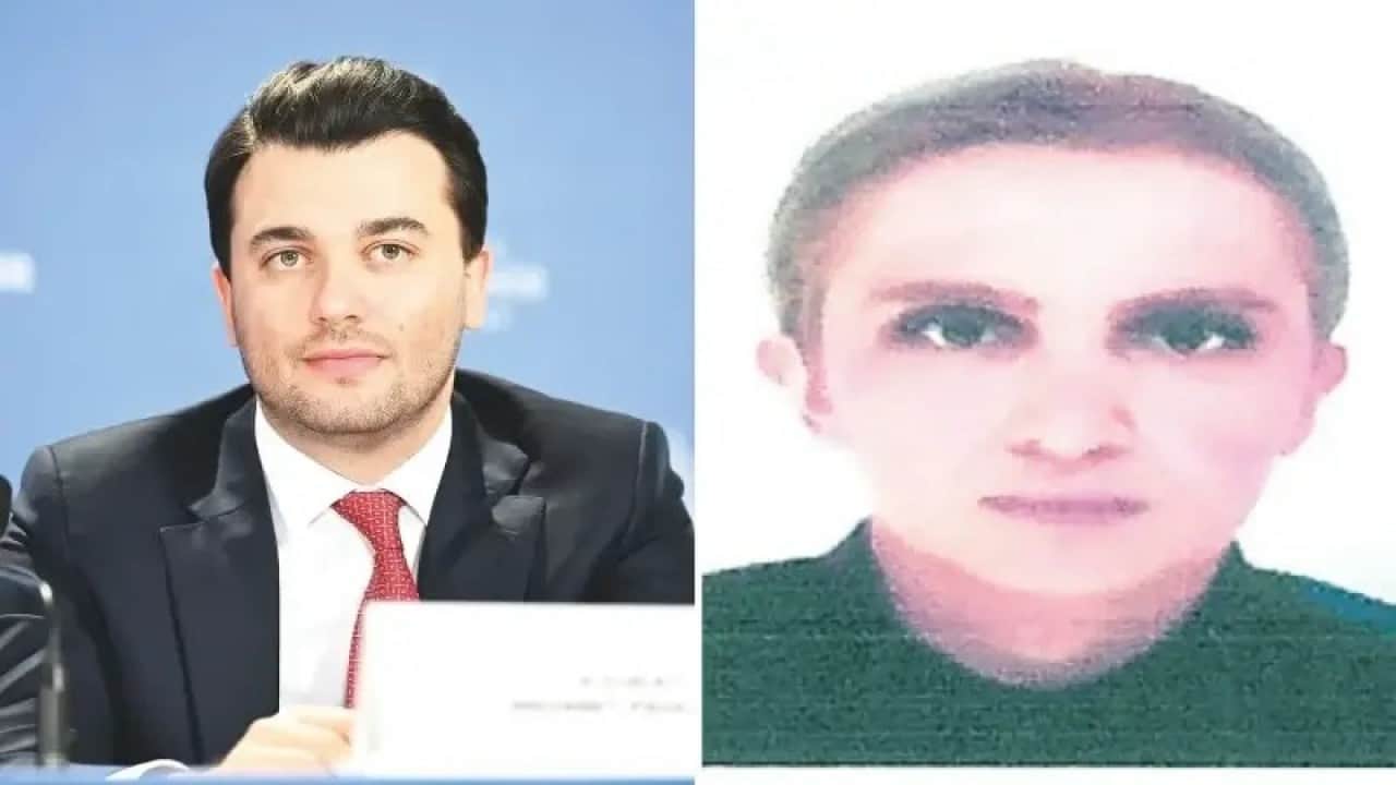 Foto - Hilal Kaplan'dan köstebek savcı uyarısı: Olay artık kamu güvenliği meselesi haline geldi