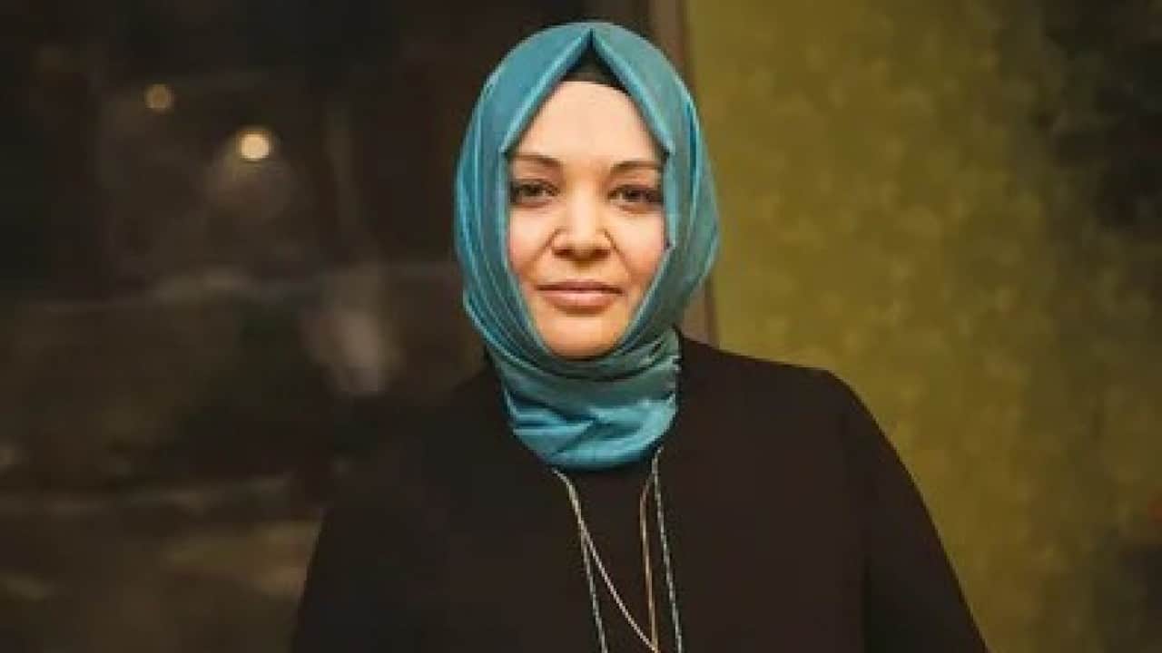 Foto - Hilal Kaplan'dan olay İran sözleri: Sermayeyi Gaziantep semalarında harcadılar