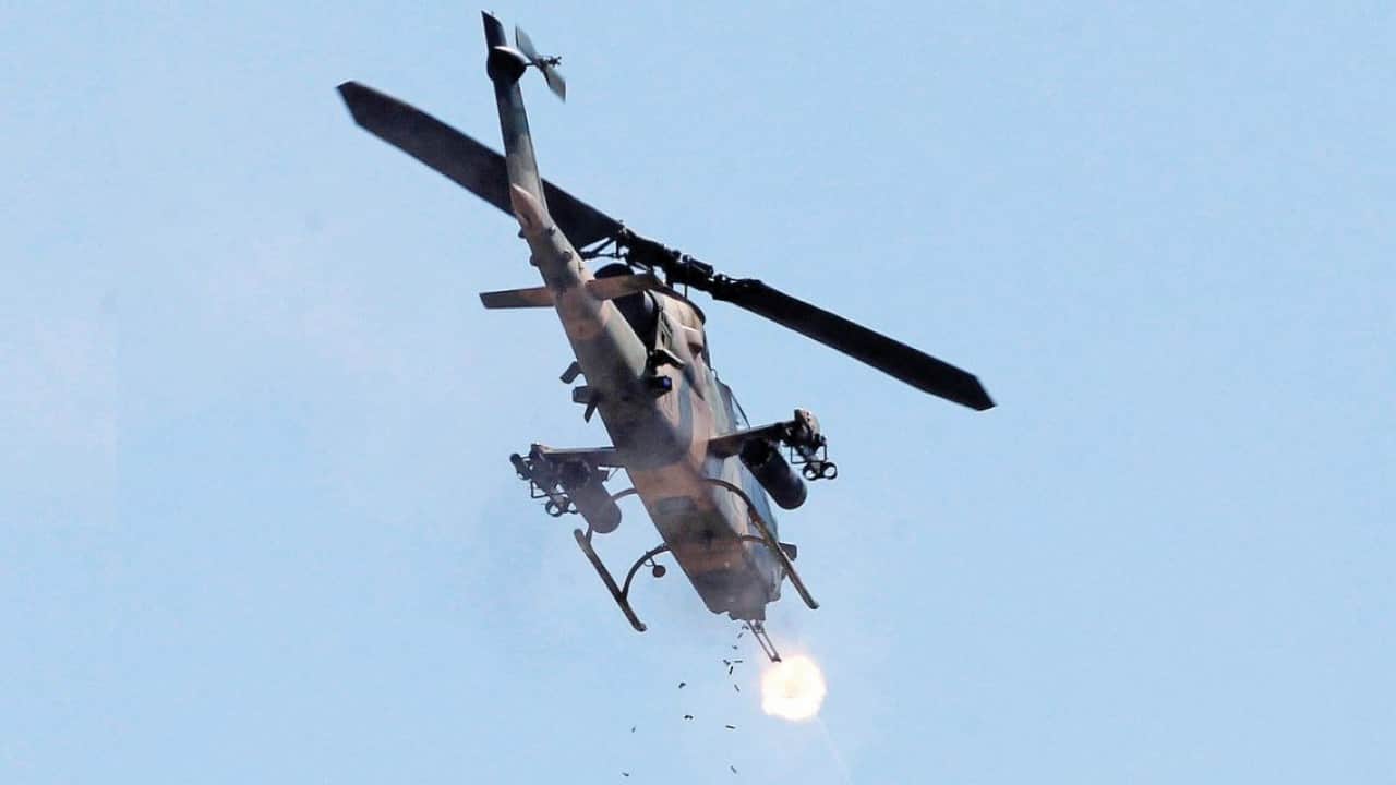 Foto - Hindistan'dan Türkiye'nin ATAK helikopterine karşı kirli hamle: Her şeyi sessiz sedasız yaptılar