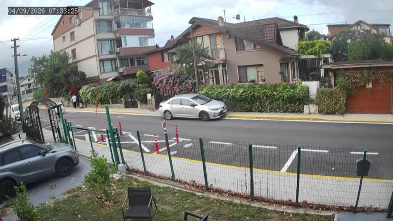 Foto - Hırsızlığın böylesi görülmedi Tava, tüp, yağ ne varsa çaldılar
