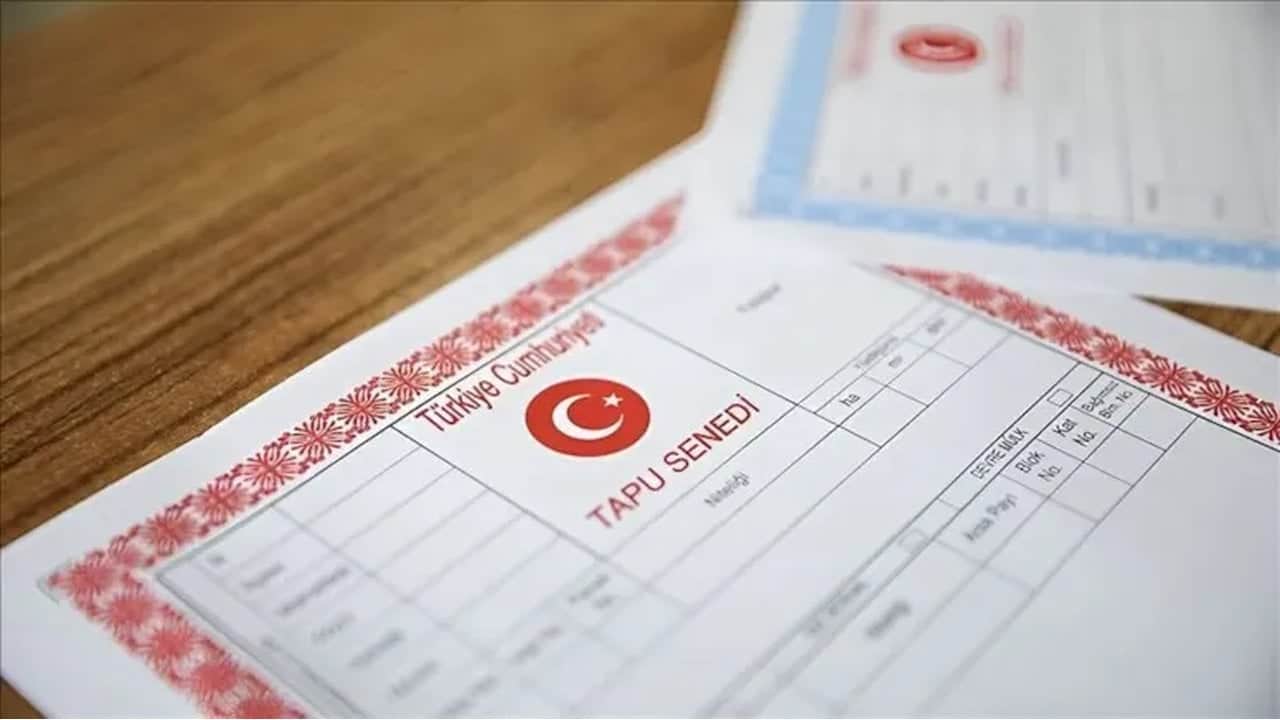 Foto - Hisseli tapu sahipleri ve mirasçılar aman dikkat! Karar çıktı: Satışta oyunun kuralı değişti
