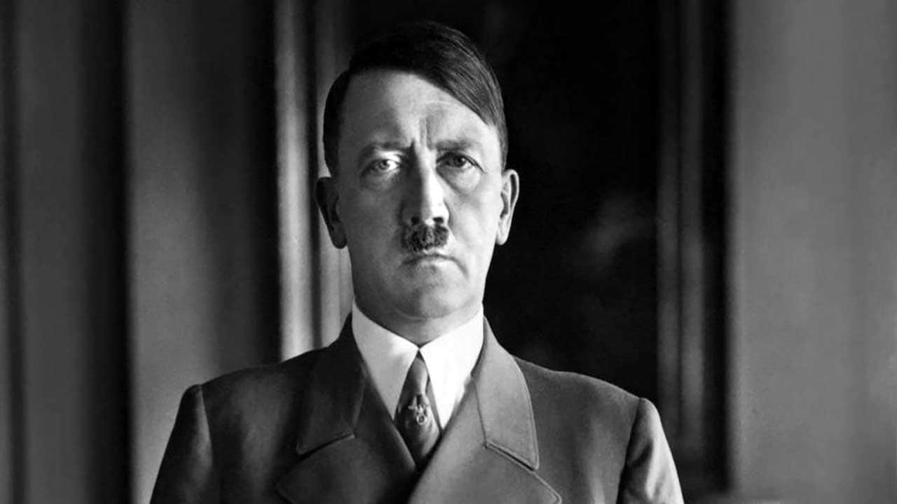 Foto - Hitler Yahudi mi? DNA analiz sonuçları paylaşıldı