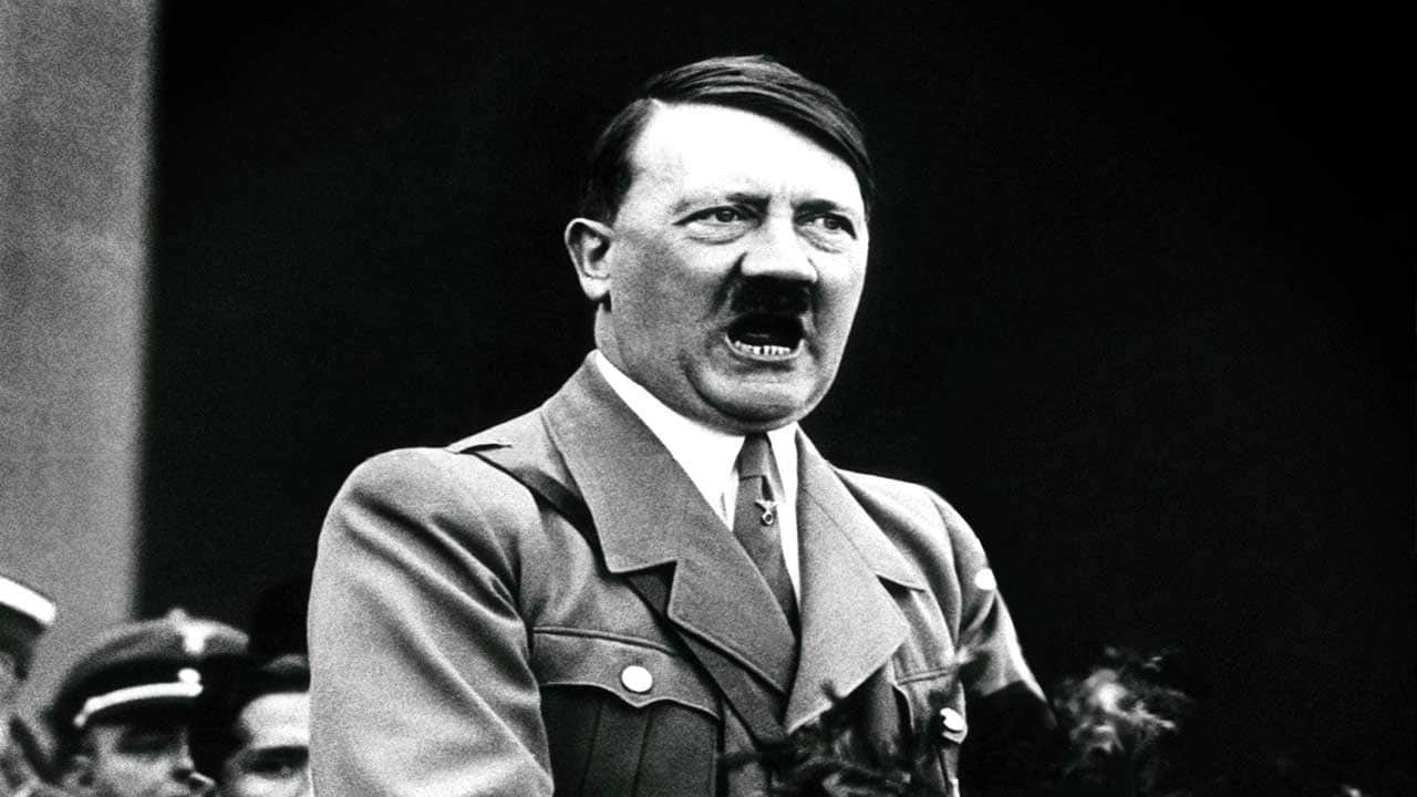 Foto - Hitler Yahudi mi? DNA analiz sonuçları paylaşıldı