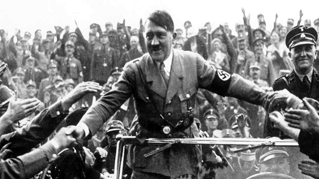 Foto - Hitler Yahudi mi? DNA analiz sonuçları paylaşıldı