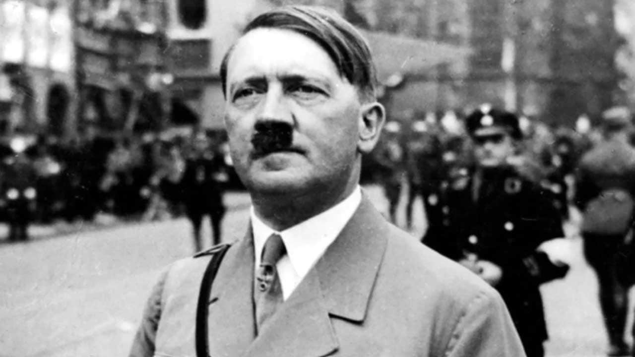 Foto - Hitler Yahudi mi? DNA analiz sonuçları paylaşıldı