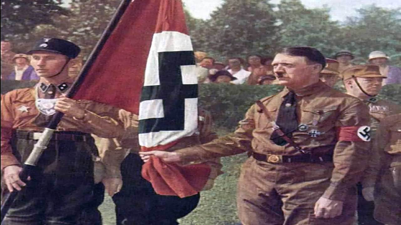 Foto - Hitler Yahudi mi? DNA analiz sonuçları paylaşıldı