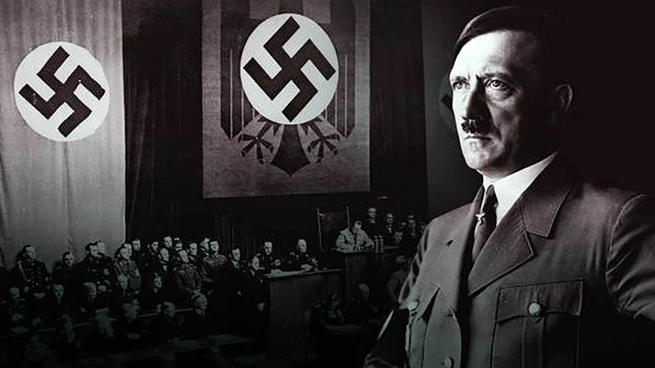 Foto - Hitler Yahudi mi? DNA analiz sonuçları paylaşıldı