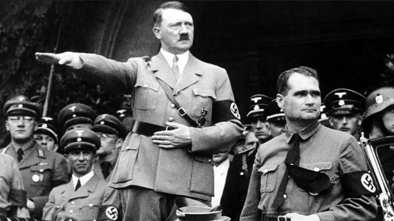 Foto - Hitler Yahudi mi? DNA analiz sonuçları paylaşıldı