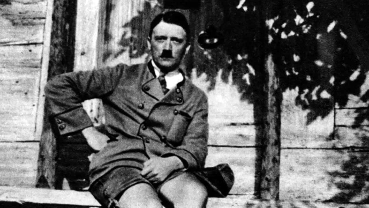 Foto - Hitler Yahudi mi? DNA analiz sonuçları paylaşıldı