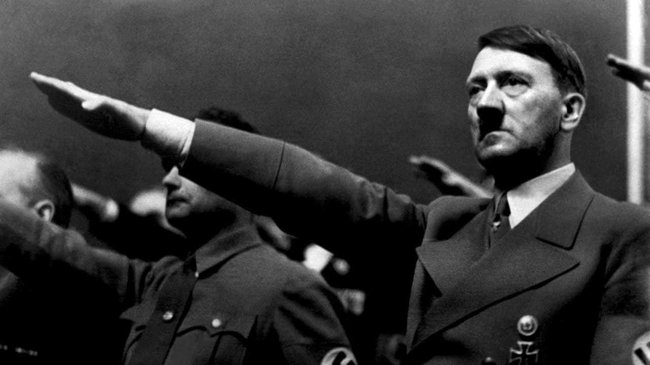Foto - Hitler Yahudi mi? DNA analiz sonuçları paylaşıldı