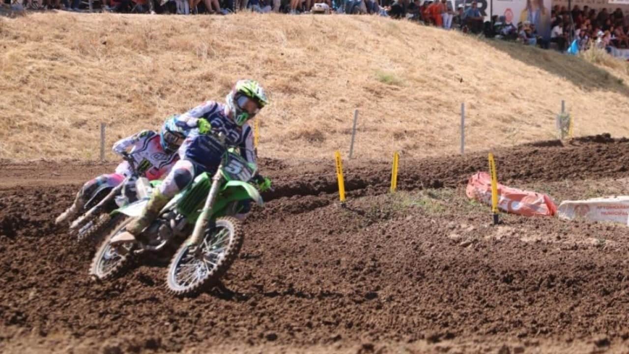 Foto - Hız tutkunları merakla bekliyordu! MXGP dünya şampiyonu belli oldu